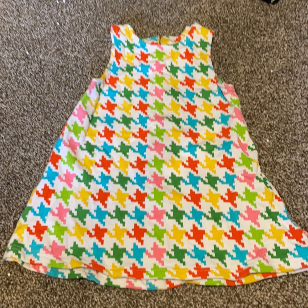 Zutano dress